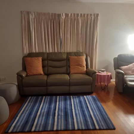 Two Separate Rooms At 34 Clarevale Clayton Esterno foto