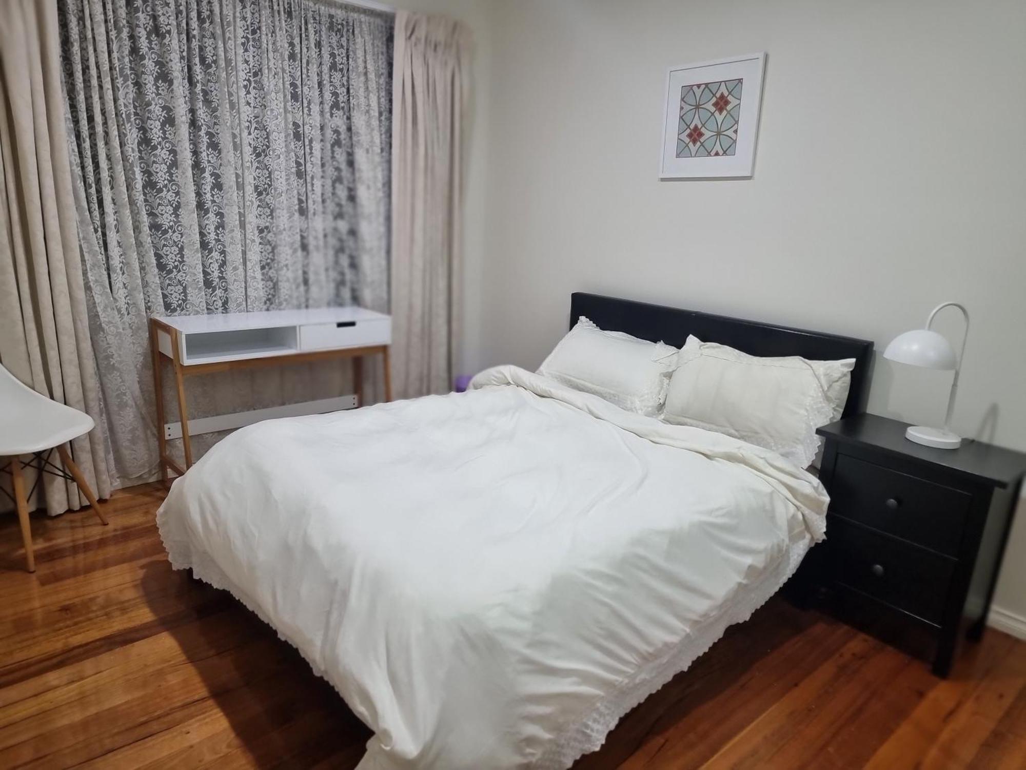 Two Separate Rooms At 34 Clarevale Clayton Esterno foto